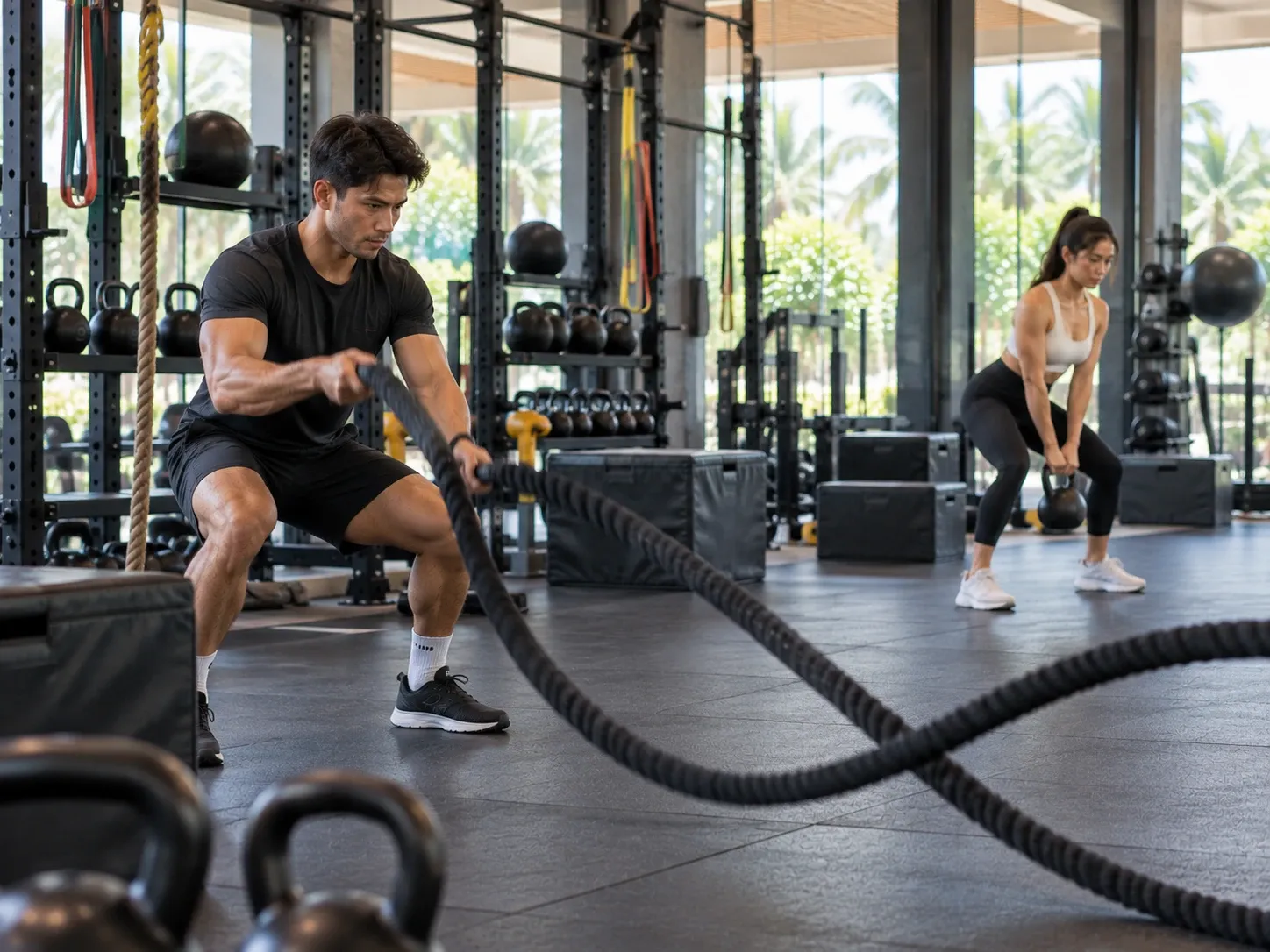 Functional Training